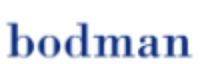 Bodman PLC