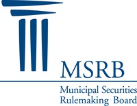 Municipal Securities Rulemaking Board (MSRB)