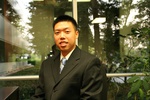 Christopher Leung