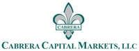 Cabrera Capital Markets, LLC