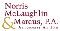 Norris, McLaughlin & Marcus, P.A.