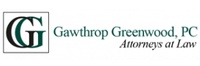 Gawthrop Greenwood, PC