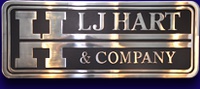 L.J. Hart & Company