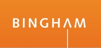 Bingham McCutchen LLP
