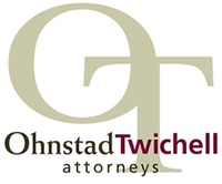 Ohnstad, Twichell, P.C.
