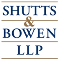 Shutts & Bowen LLP