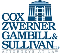 Cox, Zwerner, Gambill & Sullivan, LLP