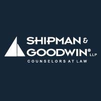 Shipman & Goodwin LLP