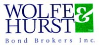 Wolfe & Hurst Bond Brokers, Inc.