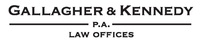 Gallagher & Kennedy PA