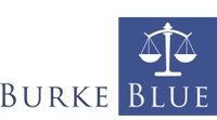 Burke Blue
