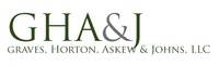Graves, Horton, Askew & Johns, LLC