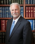 Andrew Johnson, III