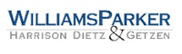 Williams, Parker, Harrison, Dietz & Getzen, P.A.