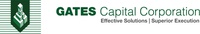 GATES Capital Corporation