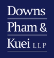 Downs Pham & Kuei LLP