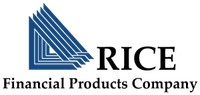 Rice Financial Products Company