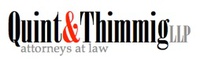 Quint & Thimmig LLP