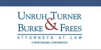 Unruh, Turner, Burke & Frees, P.C.