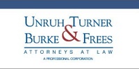 Unruh, Turner, Burke & Frees, P.C.