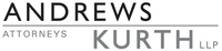 Andrews Kurth LLP