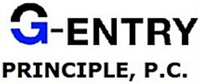G-Entry Principle, P.C.