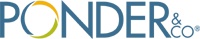 Ponder & Co.