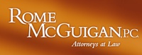 Rome McGuigan, P.C.