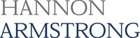 Hannon Armstrong Sustainable Infrastructure Capital, Inc.