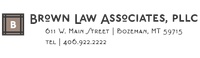 Brown Law Associates, PLLC