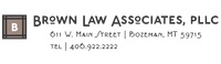 Brown Law Associates, PLLC