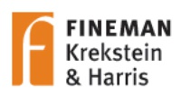 Fineman Krekstein & Harris, P.C.