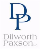 Dilworth Paxson LLP
