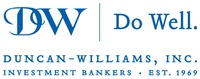Duncan-Williams, Inc.