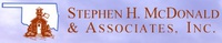 Stephen H. McDonald & Associates, Inc.