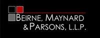 Beirne, Maynard & Parsons, L.L.P.