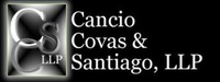 Cancio Covas & Santiago, LLP