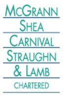 McGrann Shea Carnival Straughn & Lamb, Chartered