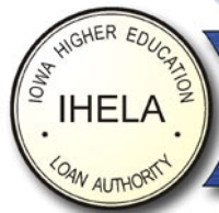 Iowa Higher Education Loan Authority (IHELA)