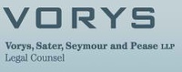 Vorys, Sater, Seymour and Pease LLP