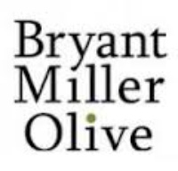 Bryant Miller Olive