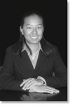 Liza Hing