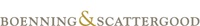 Boenning & Scattergood, Inc.