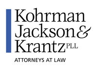 Kohrman Jackson & Krantz P.L.L.