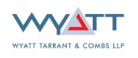 Wyatt, Tarrant & Combs, LLP