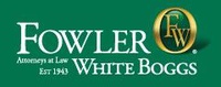 Fowler White Boggs P.A.