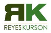 Reyes Kurson LTD