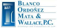 Blanco Ordonez Mata & Wallace, P.C.