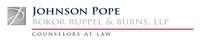 Johnson, Pope, Bokor, Ruppel & Burns, LLP