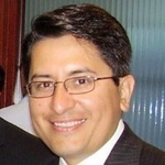 Efrain Zamora